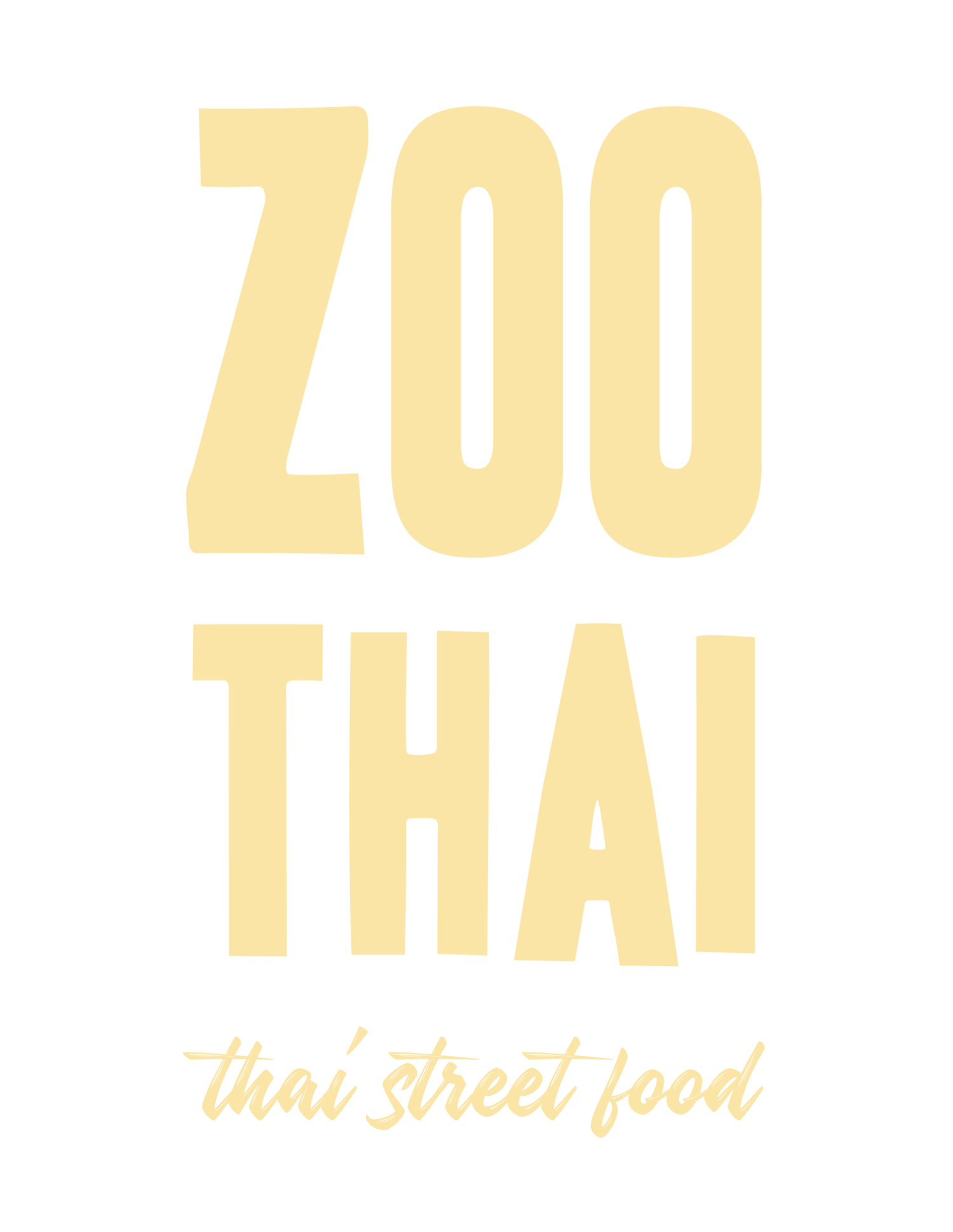 Zoo Thai