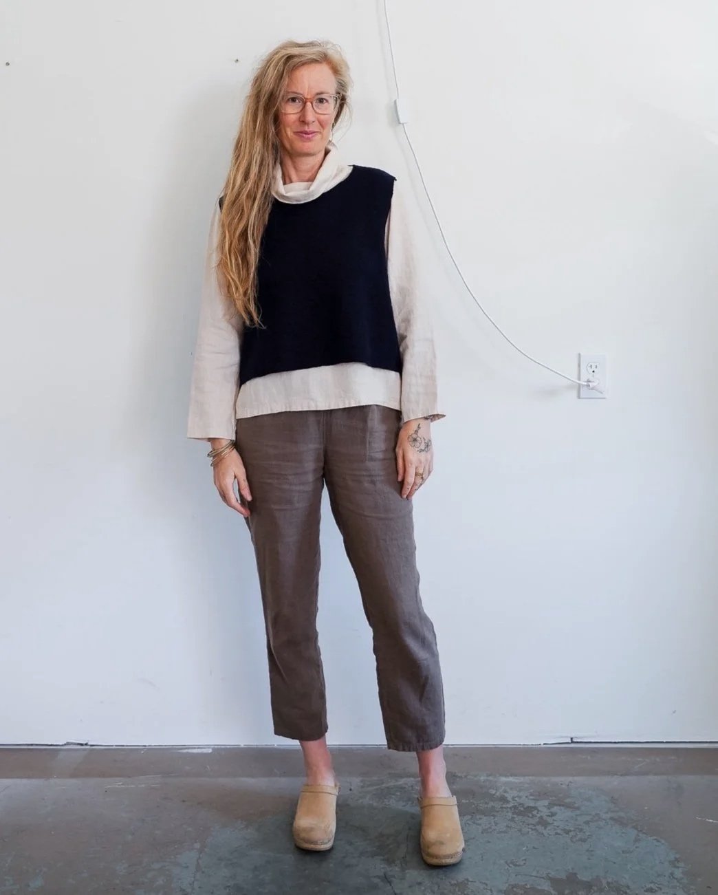 Ersa Vest