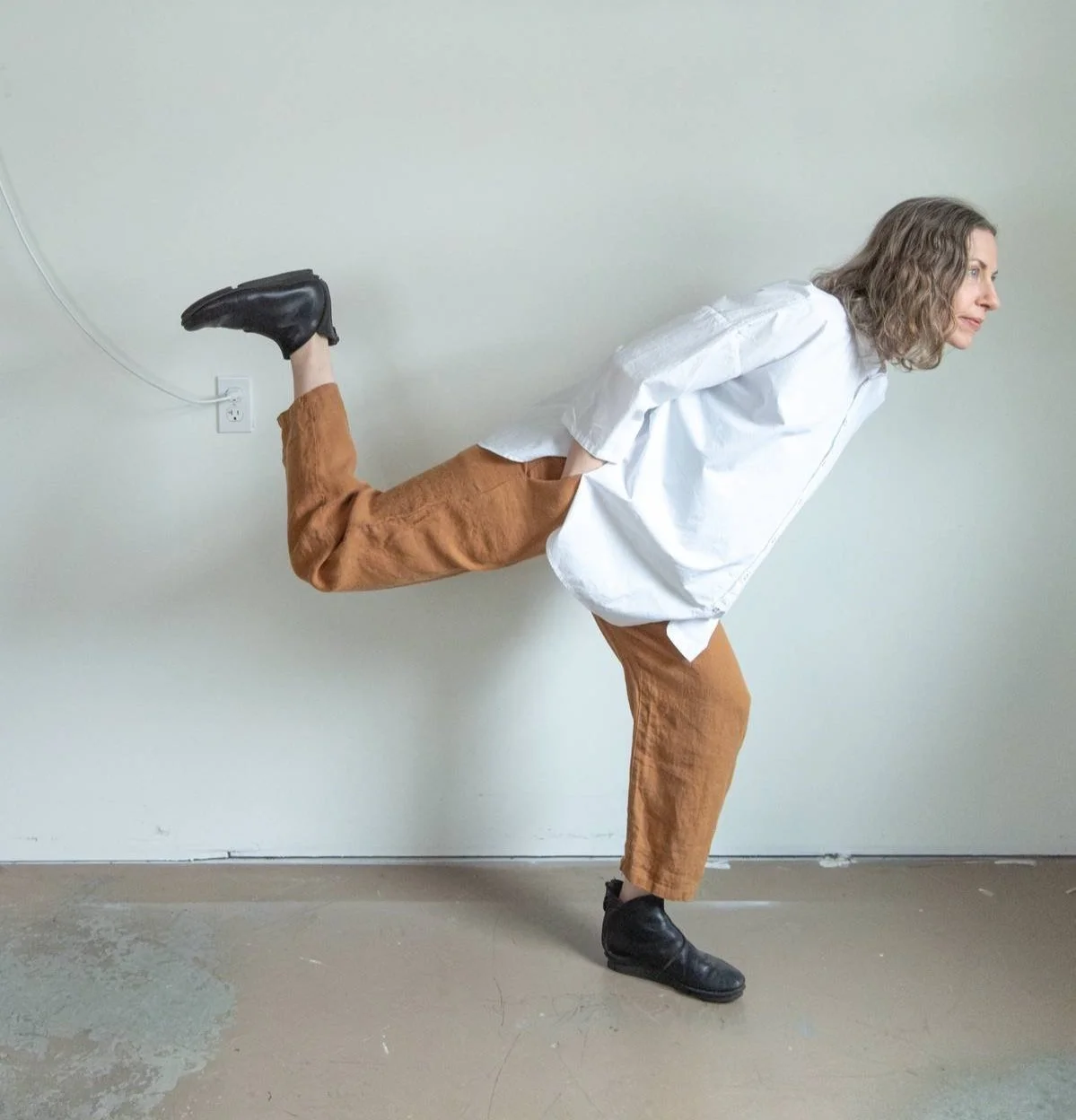 Orlando Trouser