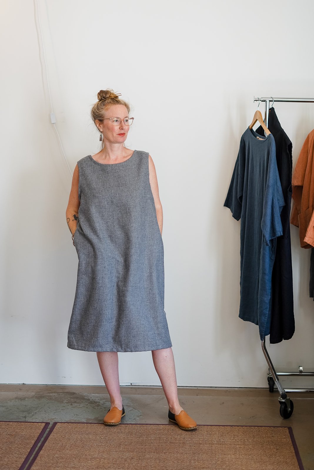 Ready To Wear — Moss Grey Atelier