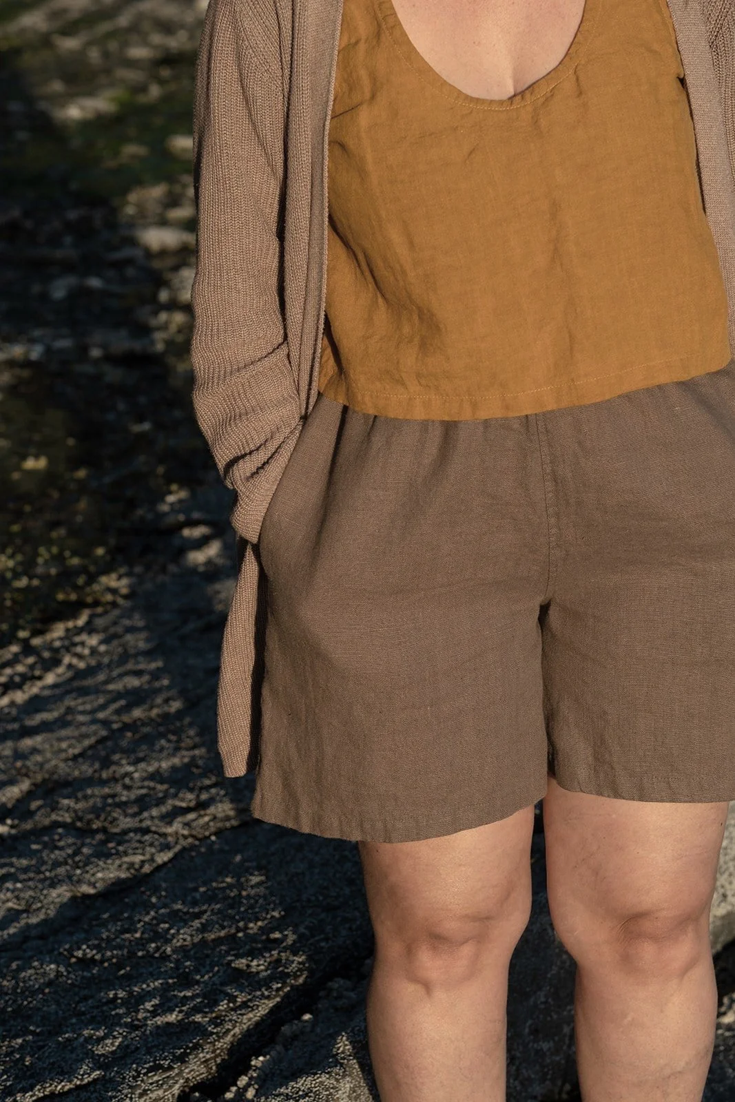 Clara Shorts