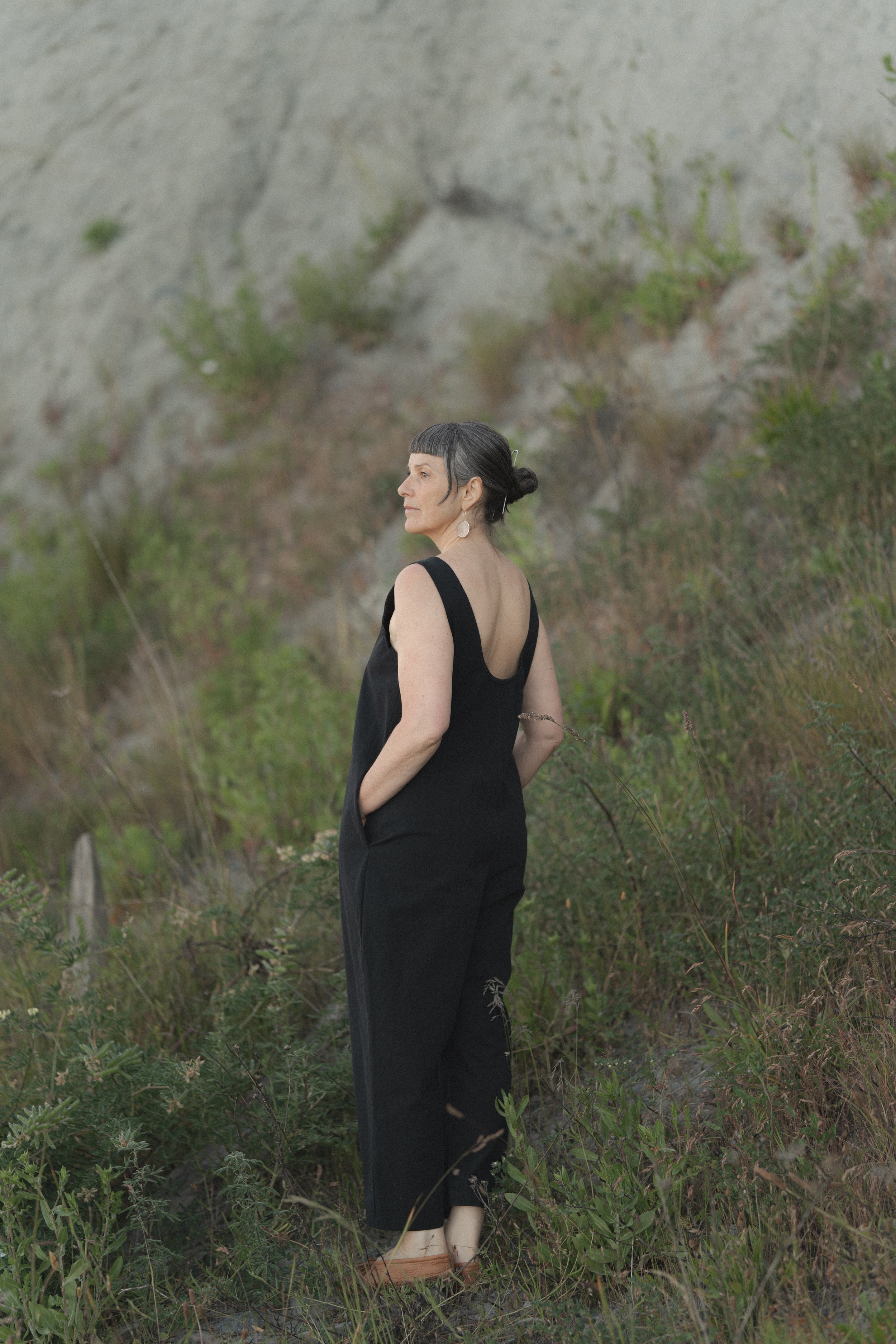Georgia Jumpsuit