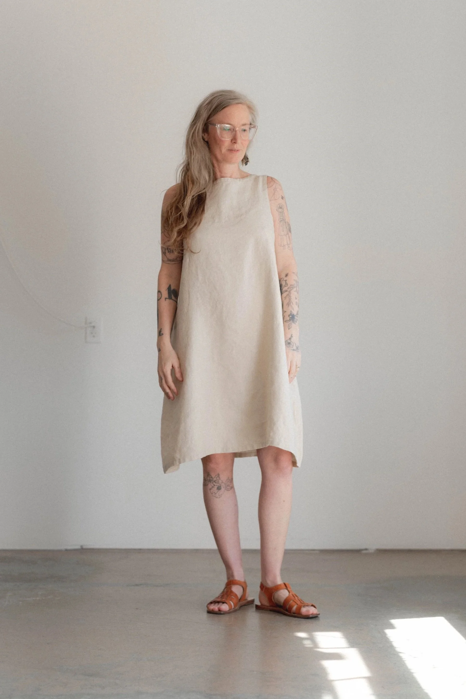 VERA DRESS