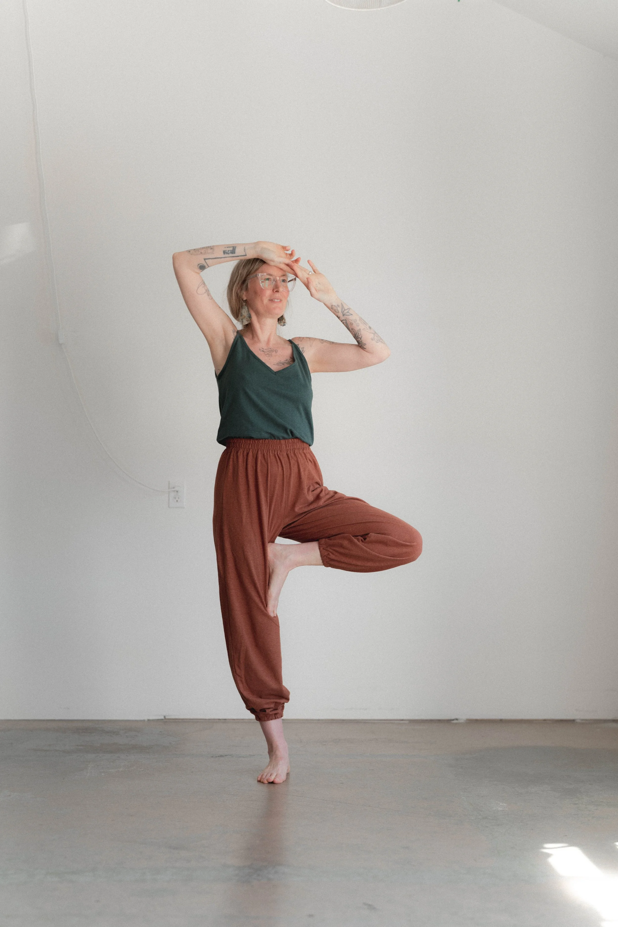 Orlando Leisure Pants