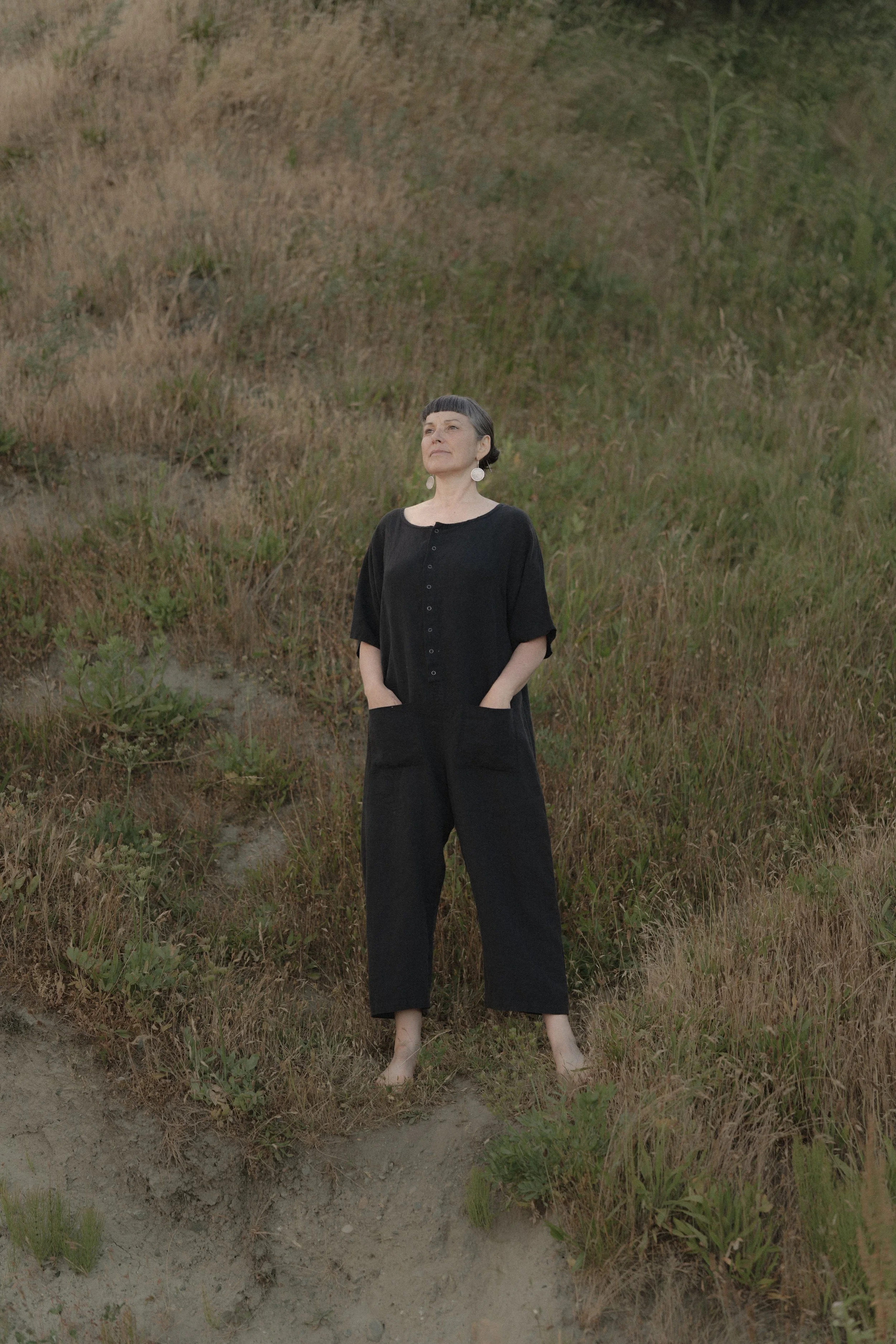 GRETA JUMPSUIT