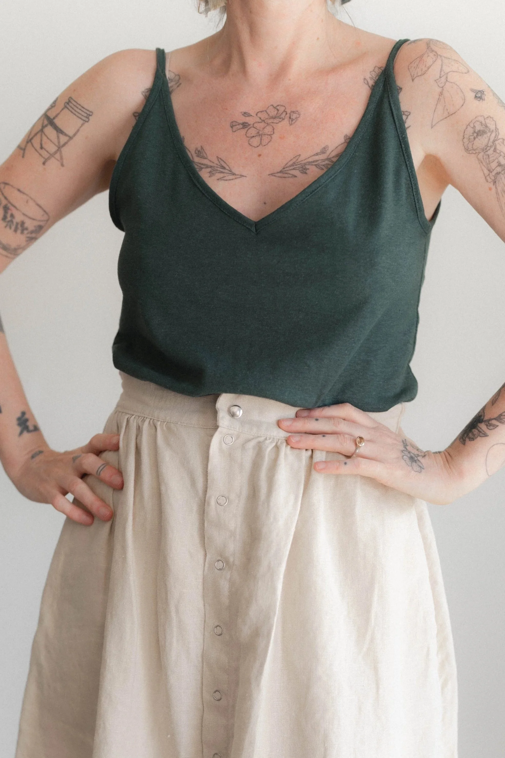 Veronica Camisole