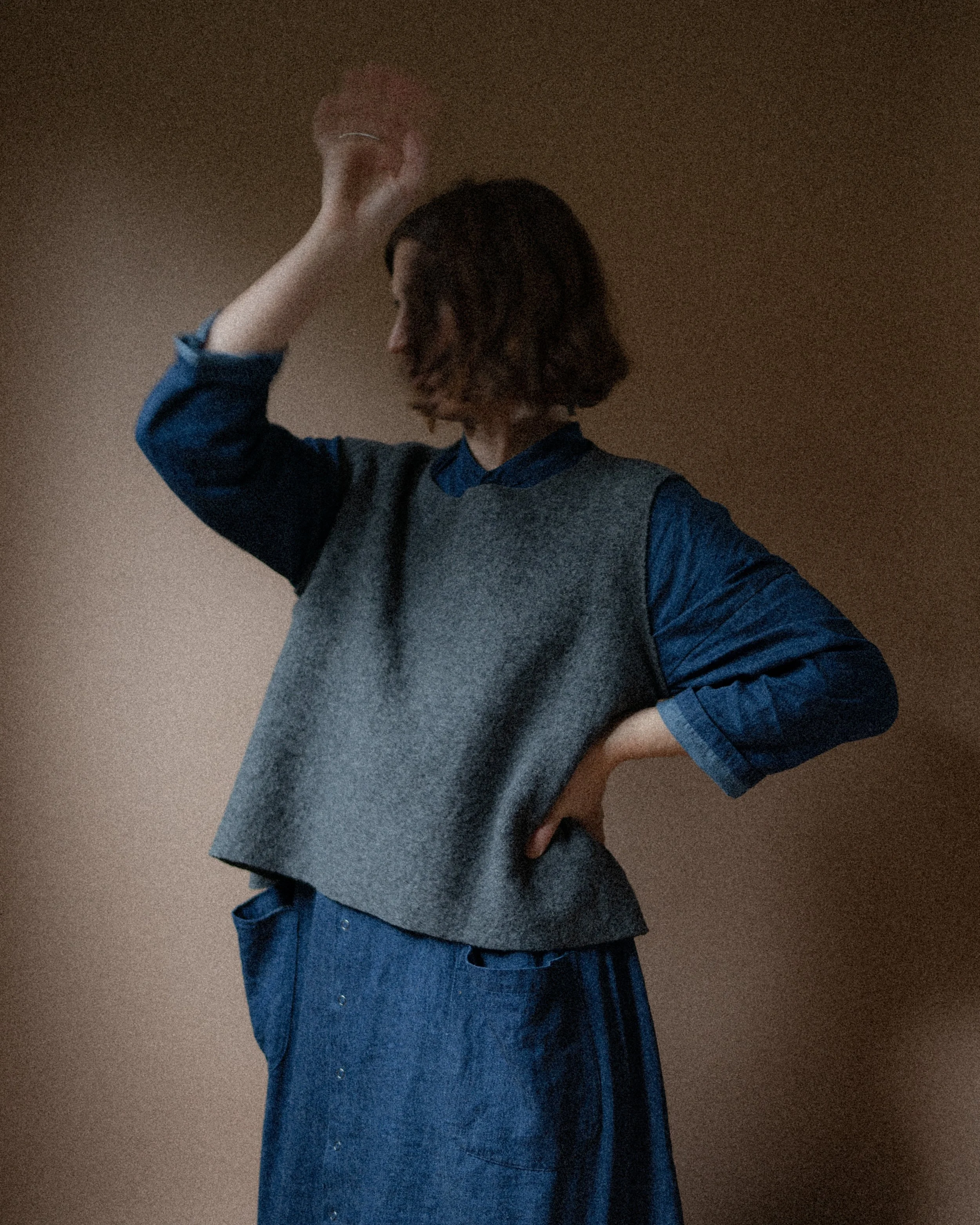 Ersa Vest