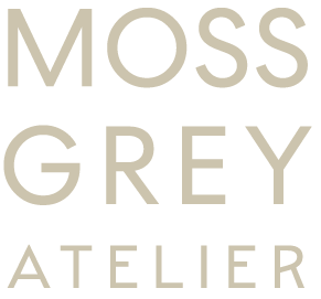 Moss Grey Atelier