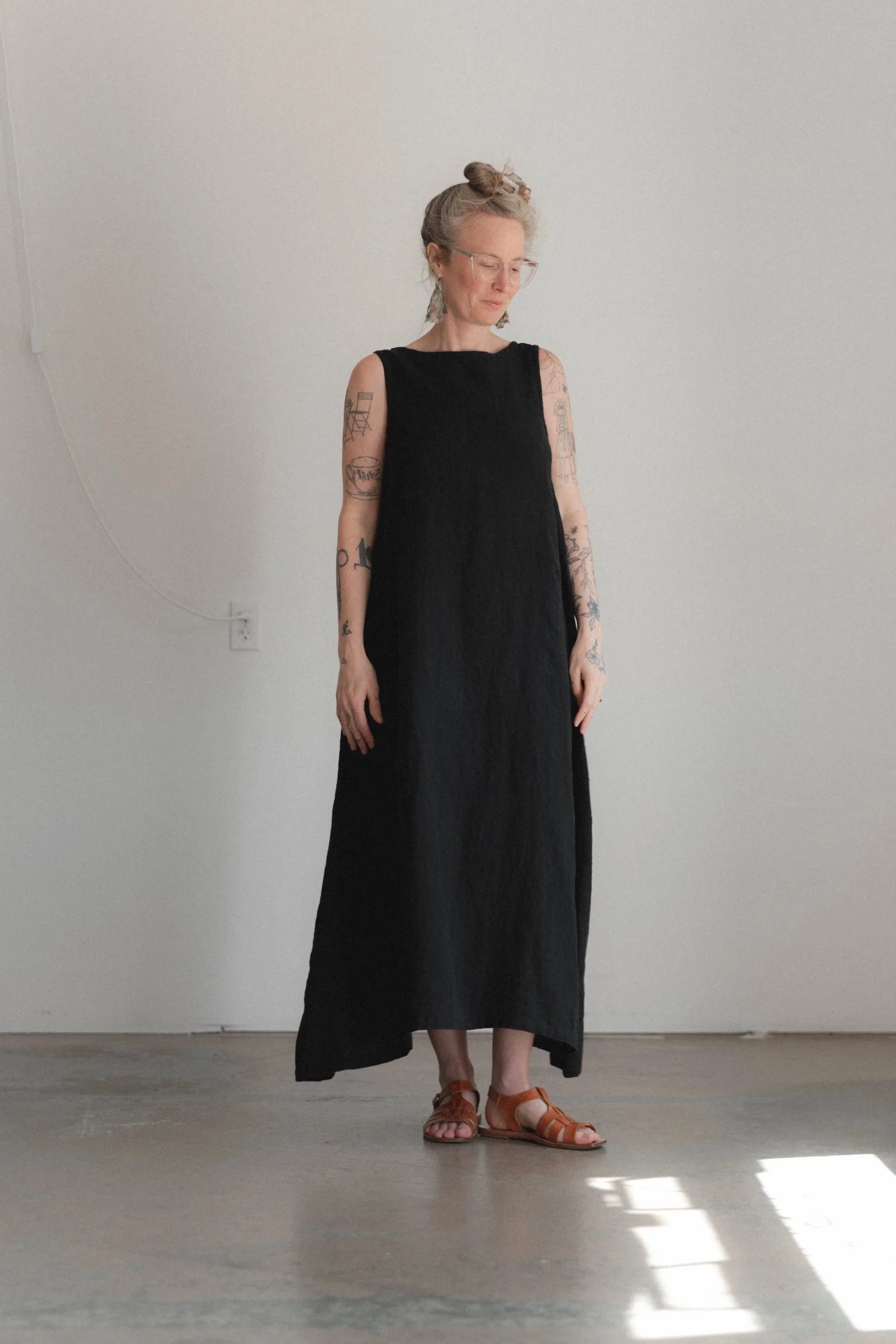 VERA LONG DRESS