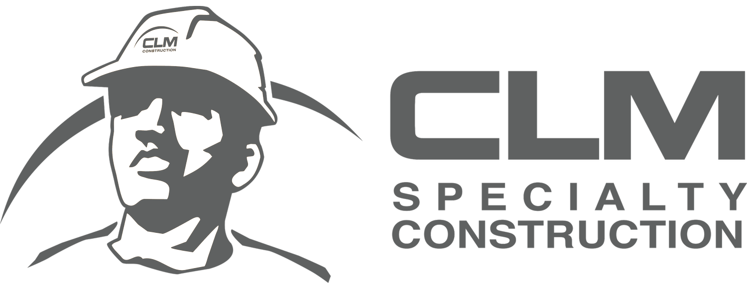 CLM Specialty Construction