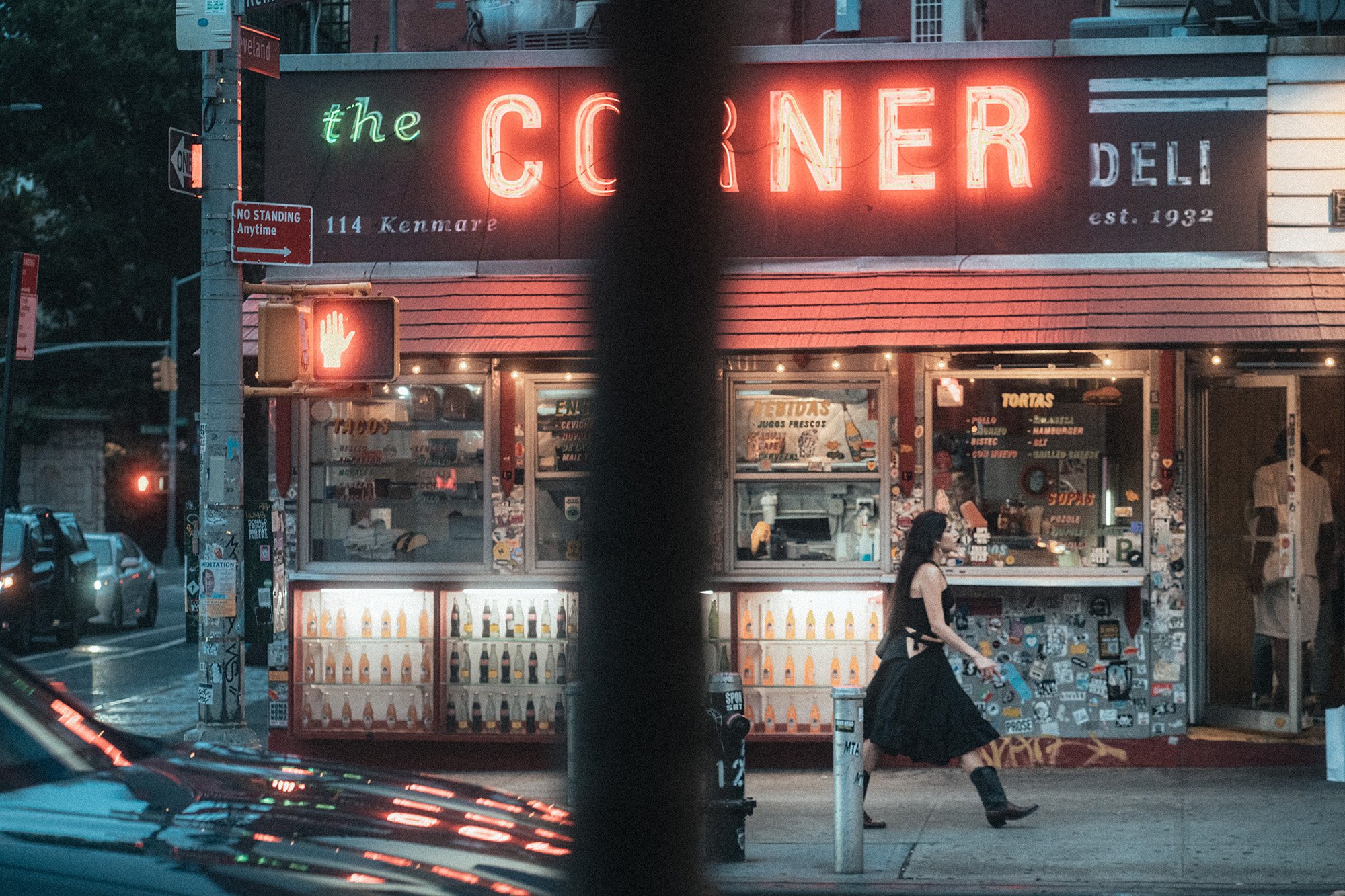 Brandon Martinez - The Corner Deli - New York.jpg
