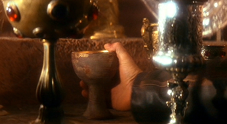 The Holy Grail – Driving Top-line Revenue Generation from I.T.