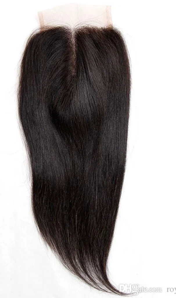 Indian Straight Closure 