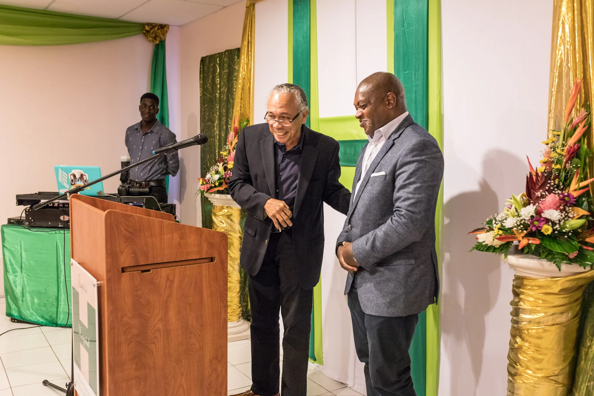 Grand Opening of ICU @ Tapion Hospital - 9th Feb, 2019 (5).jpg