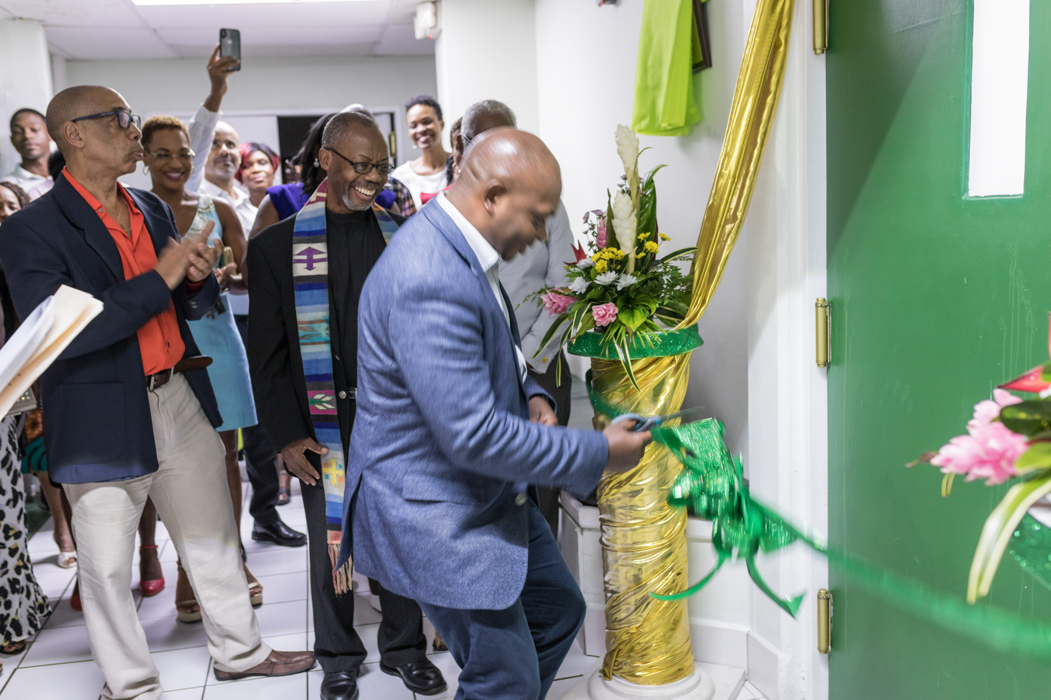 Grand Opening of ICU @ Tapion Hospital - 9th Feb, 2019 (79).jpg