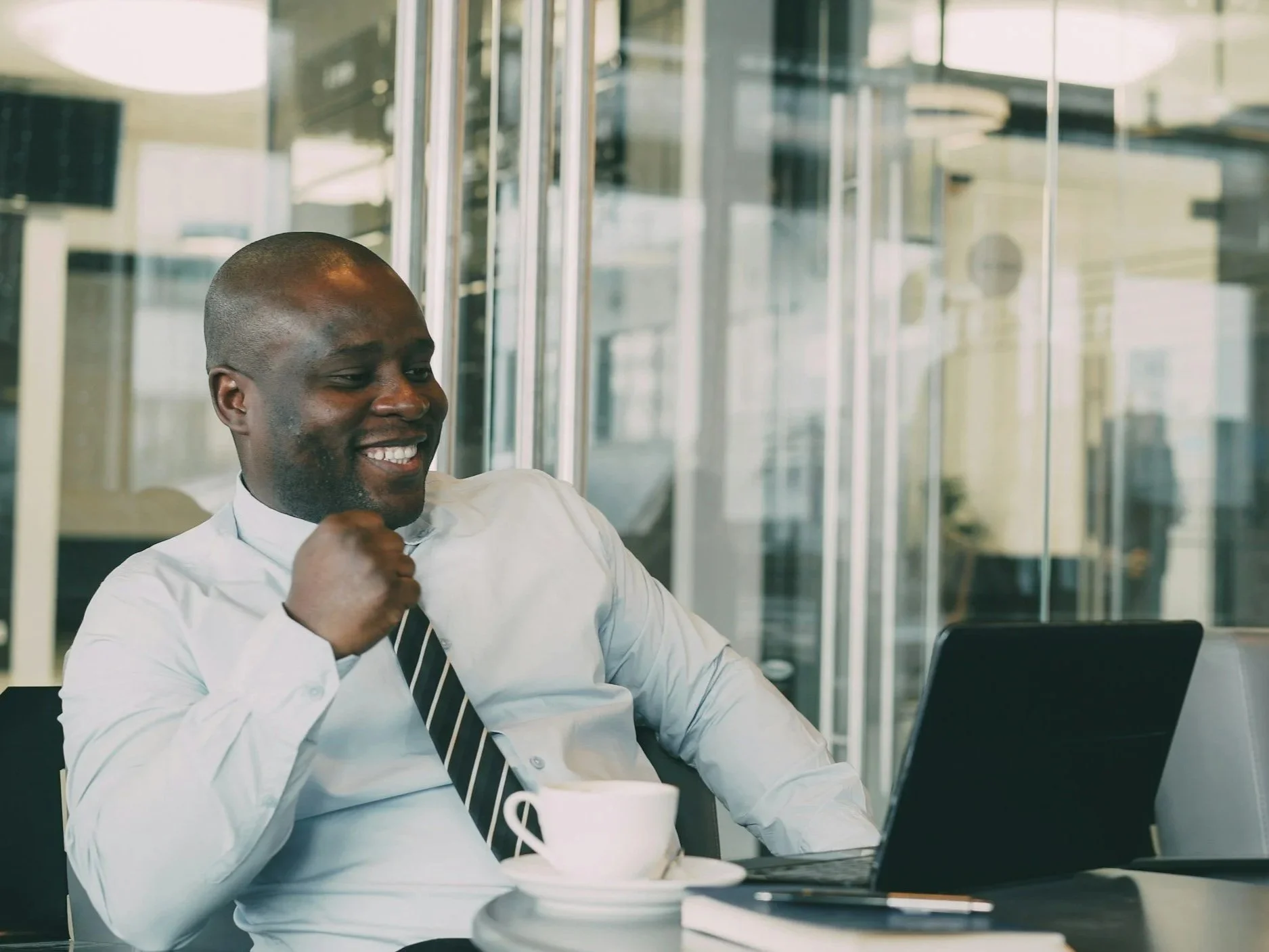 The Leadership Skill You’re Underestimating: Humor