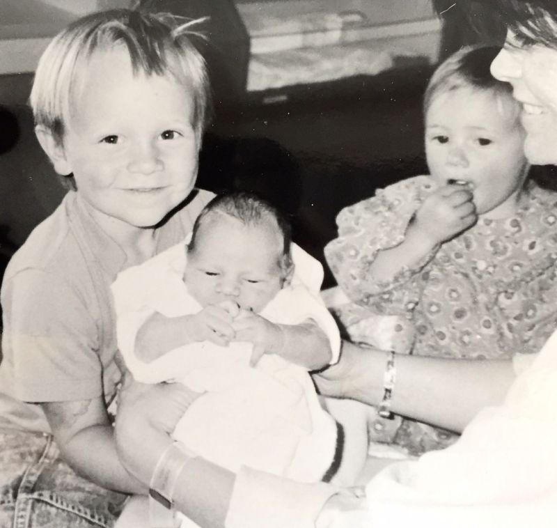 The Wild, Demanding, Joyful Dance