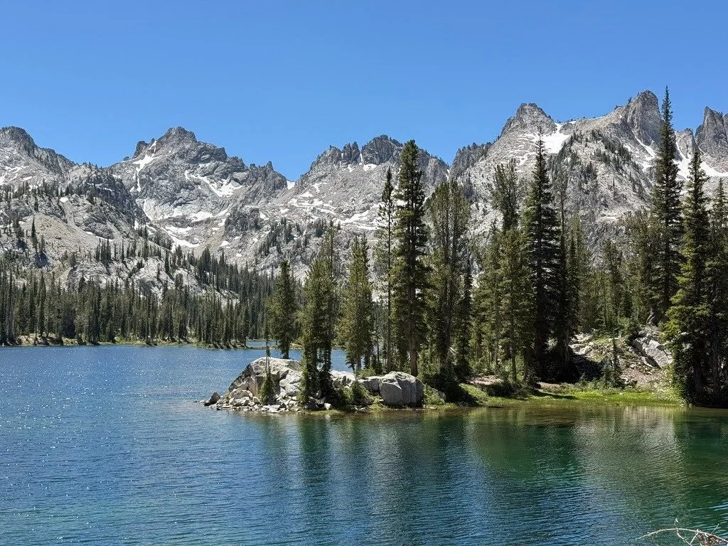 The Three Games Every Leader Is Playing&nbsp;