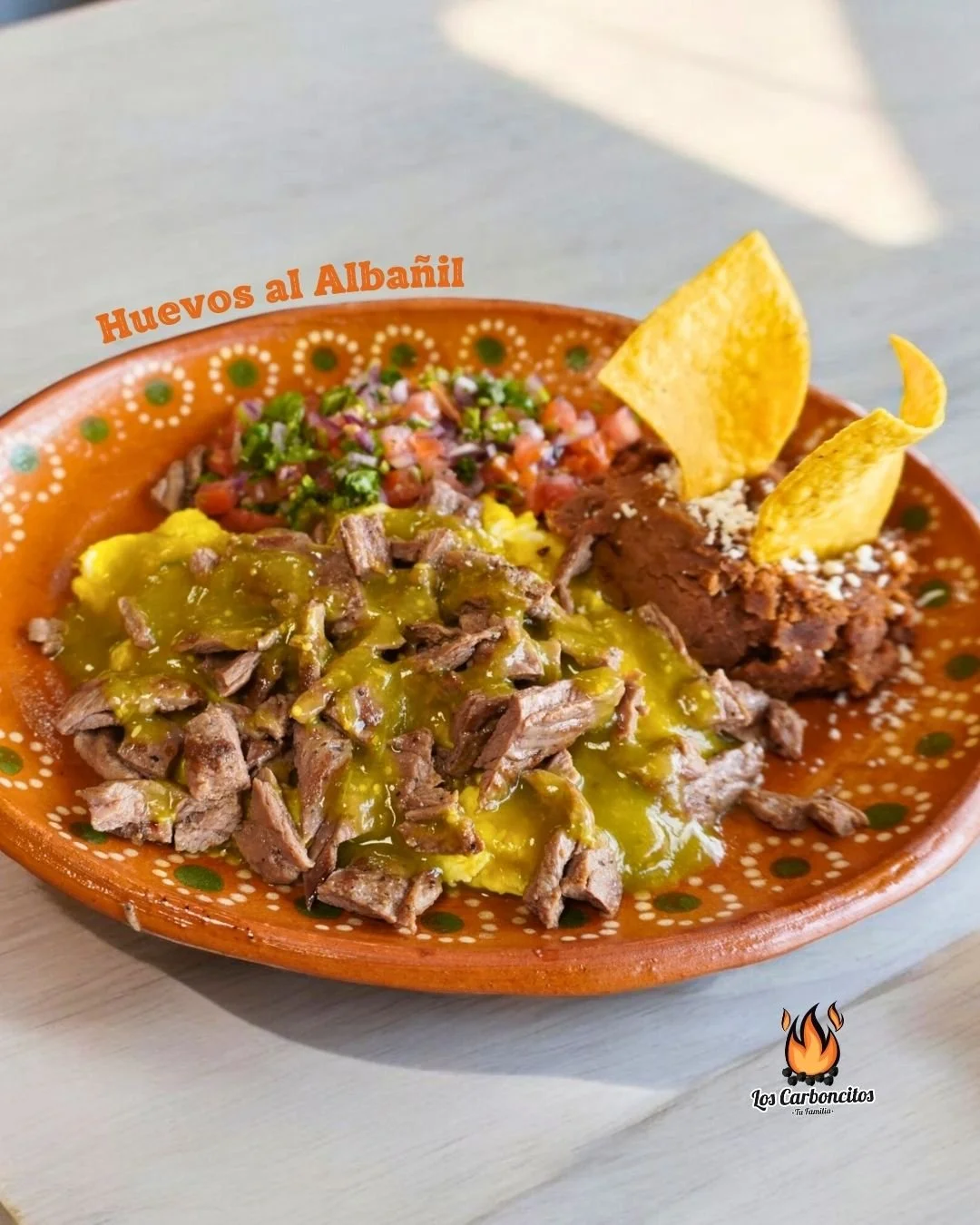 🌅 Desayunos Mexicanos que Te Hacen Sentir en Casa – Solo en Aurora, CO 🇲🇽