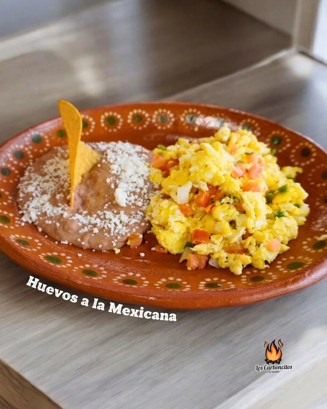 🌞 Authentic Mexican Breakfast in Aurora, CO – Only at Los Carboncitos 🇲🇽