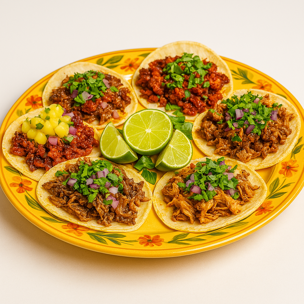 🌮 Taco Tuesday at Los Carboncitos: The Best Tacos in Denver Are at Sheridan and Pecos!