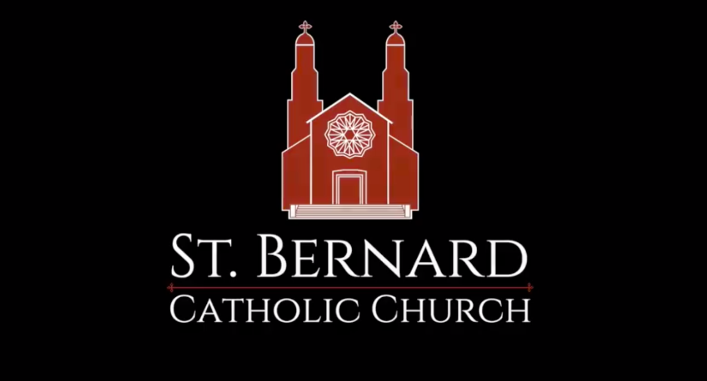 St. Bernard