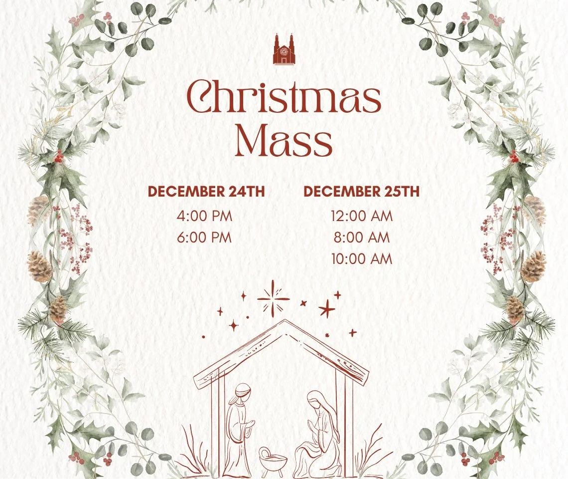 Christmas Mass Schedule & Mary Mother of God Masses 2024_ St. Bernard (3.8 x 3.2 in) (1).jpg