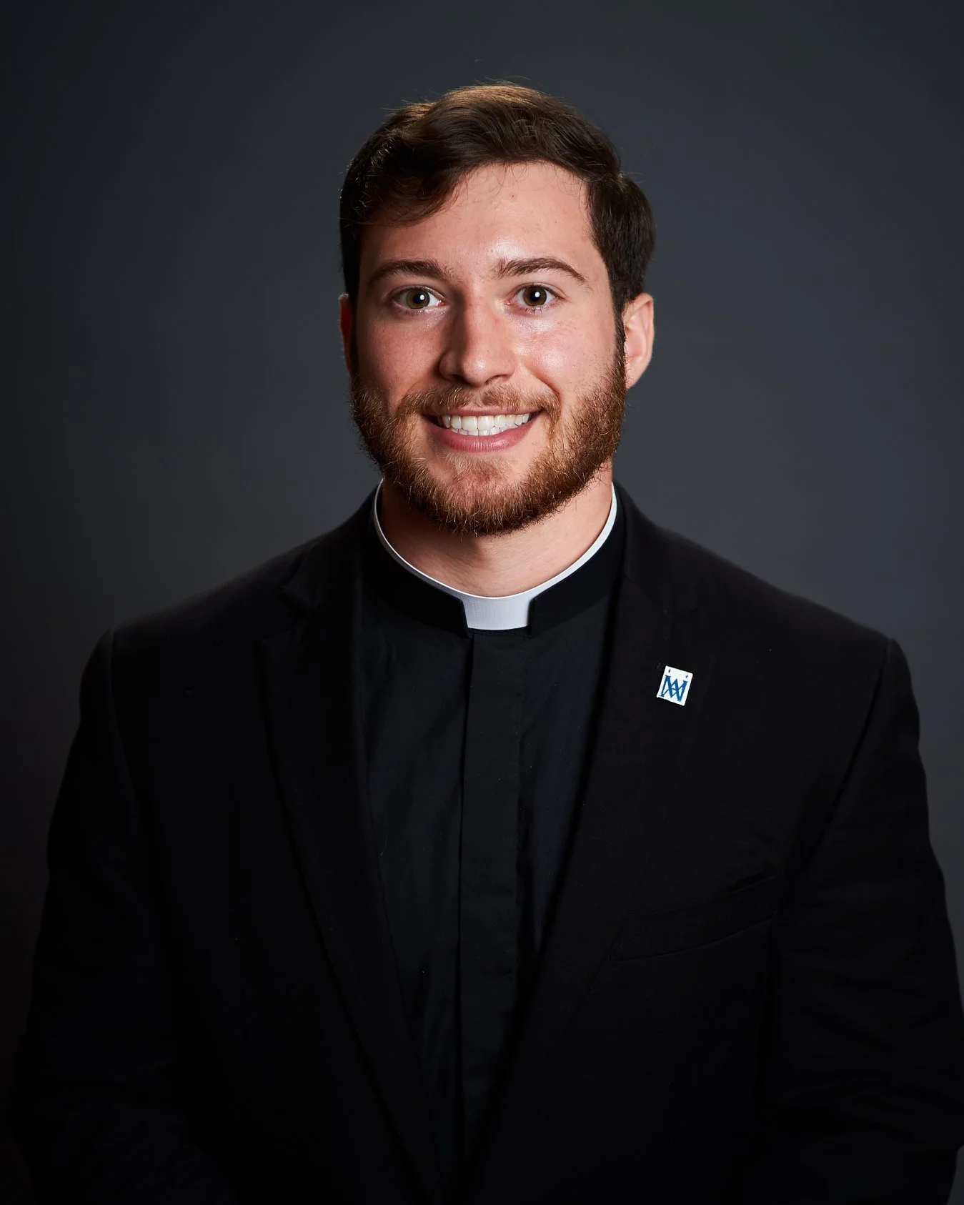 Our Staff — St. Bernard Catholic Church
