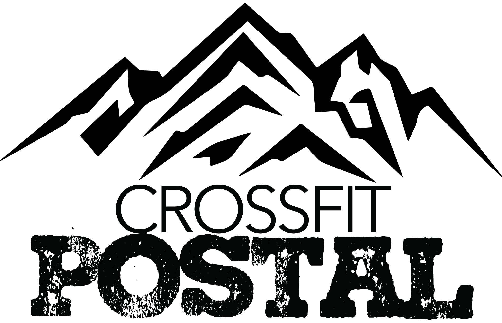 Crossfit Postal