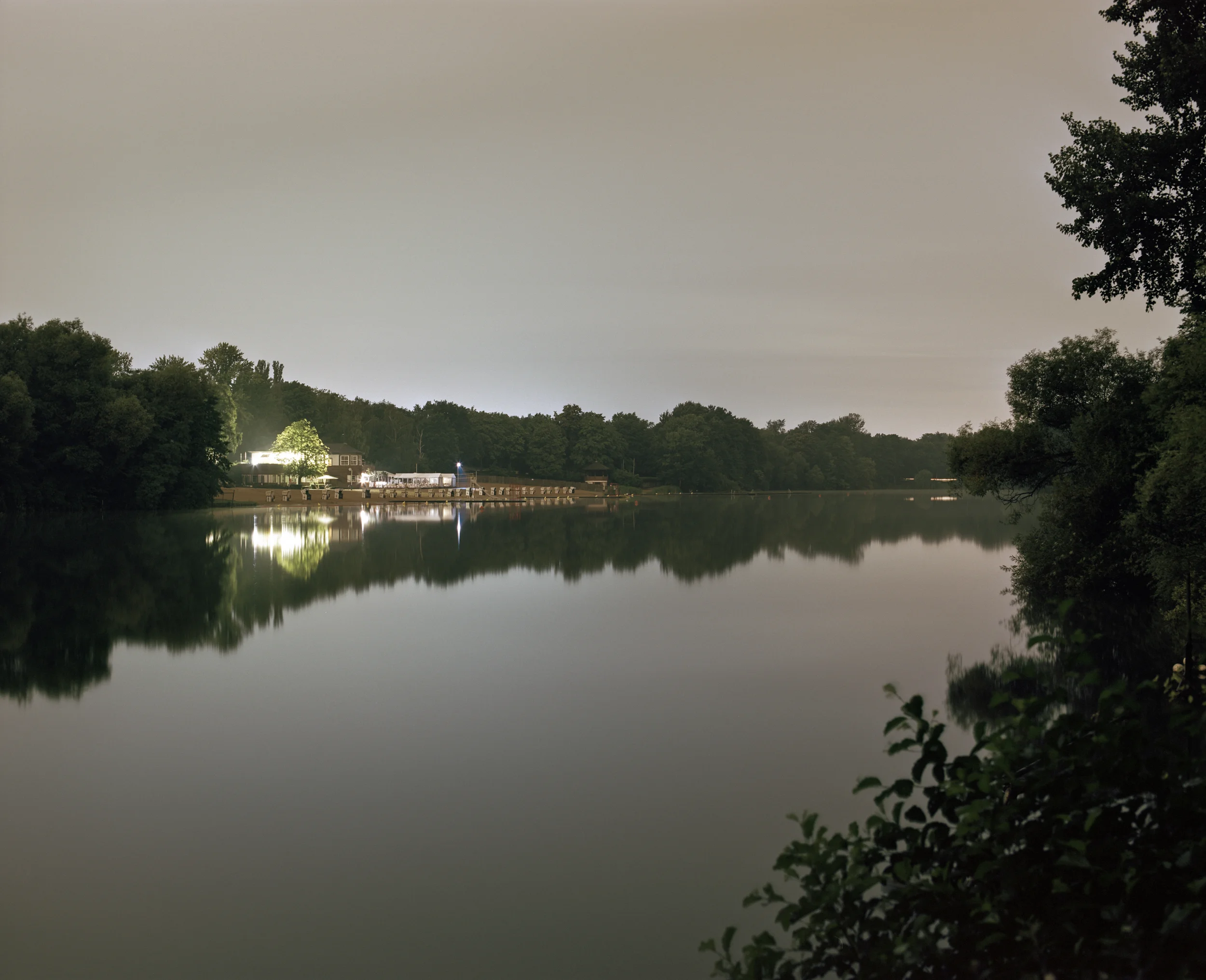 Plötzensee
