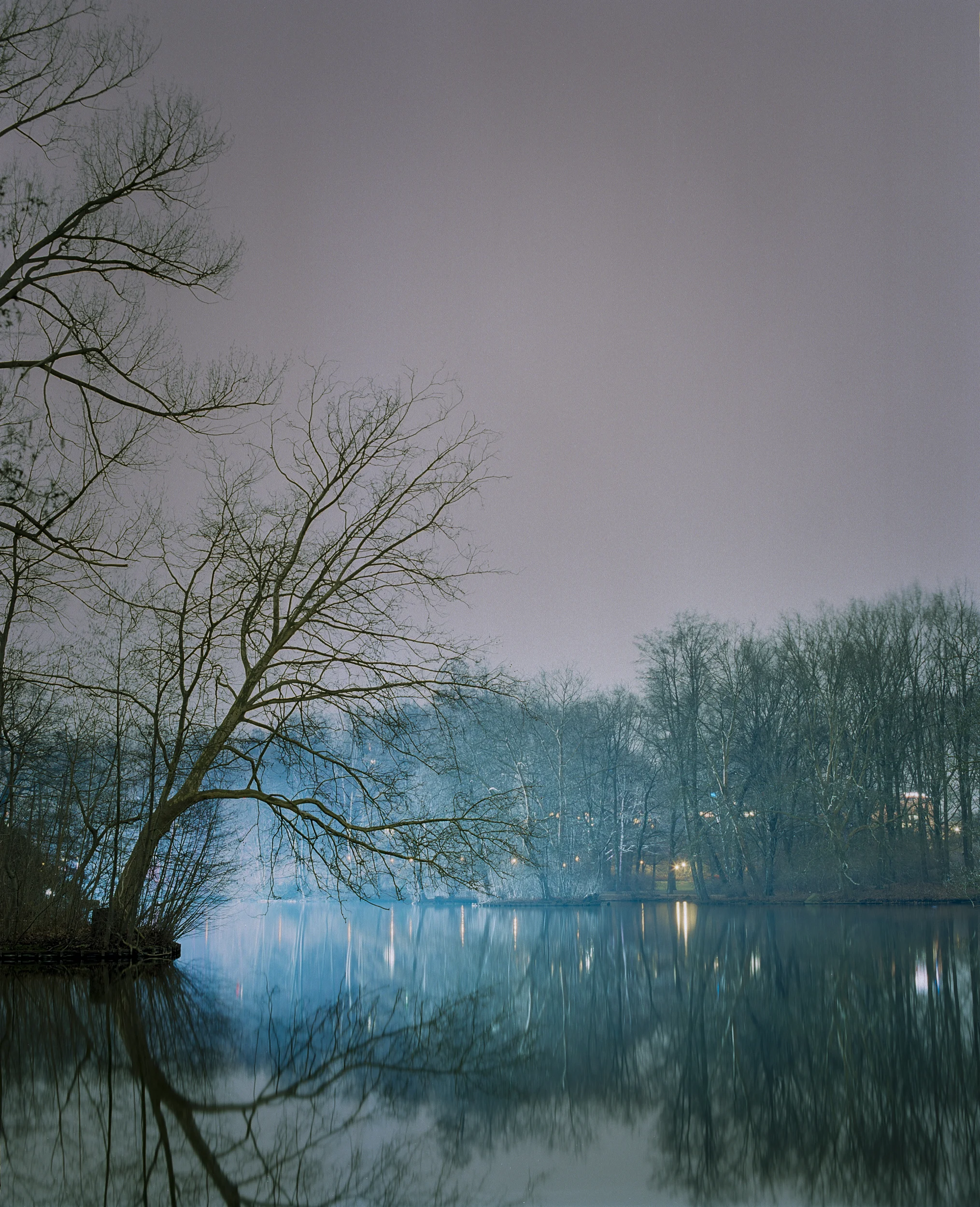 Neuer See