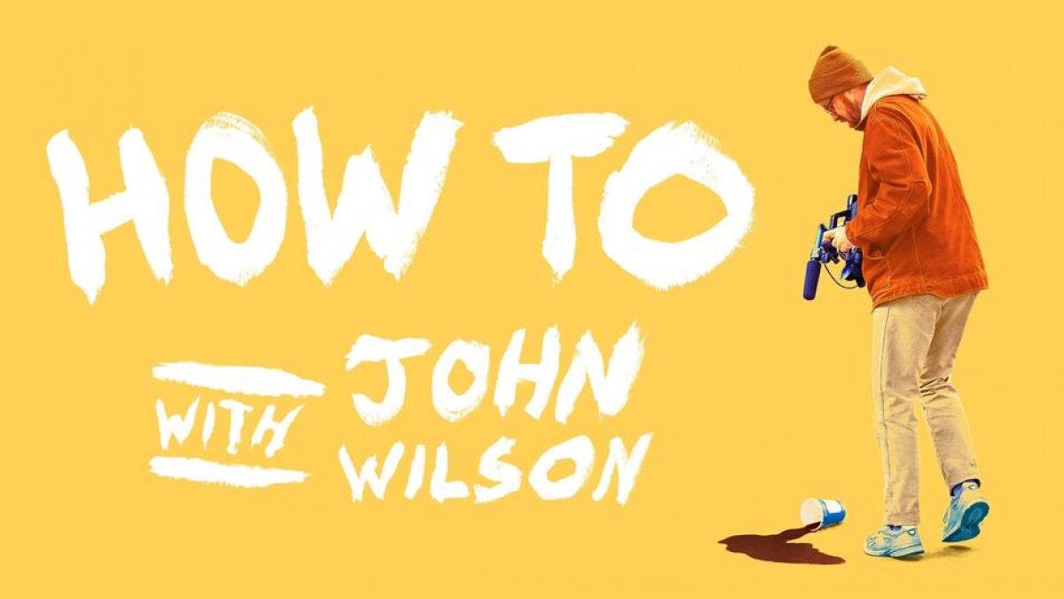 how to with john wilson scaffolding