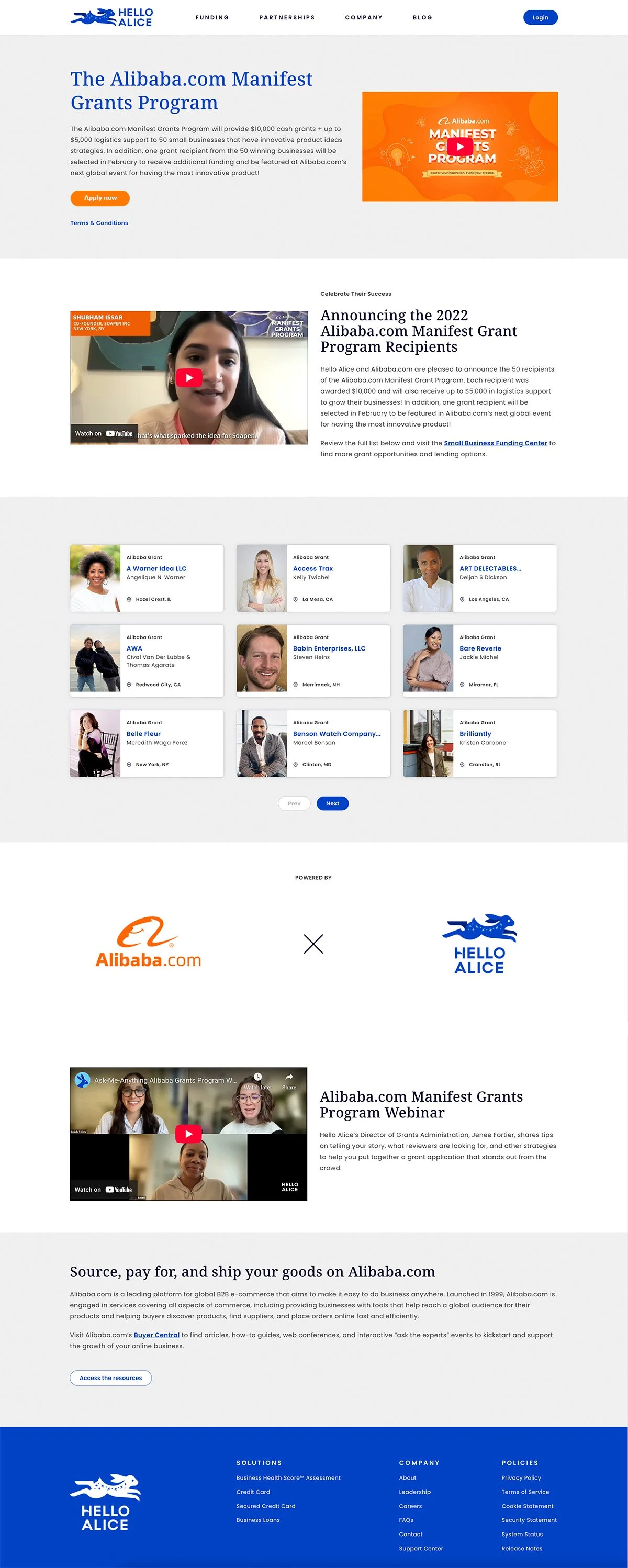 Alibaba microsite - Grant program.jpg