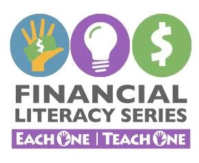 Each One Teach One: "Financial Wellness for Seniors"