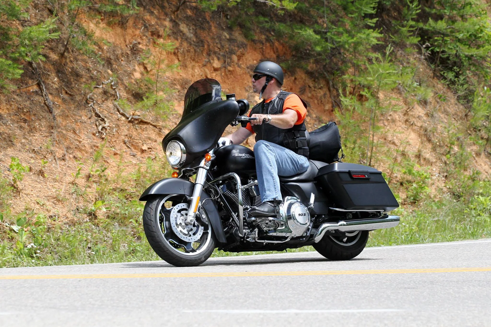 Richard Davis - motorcycle.jpg