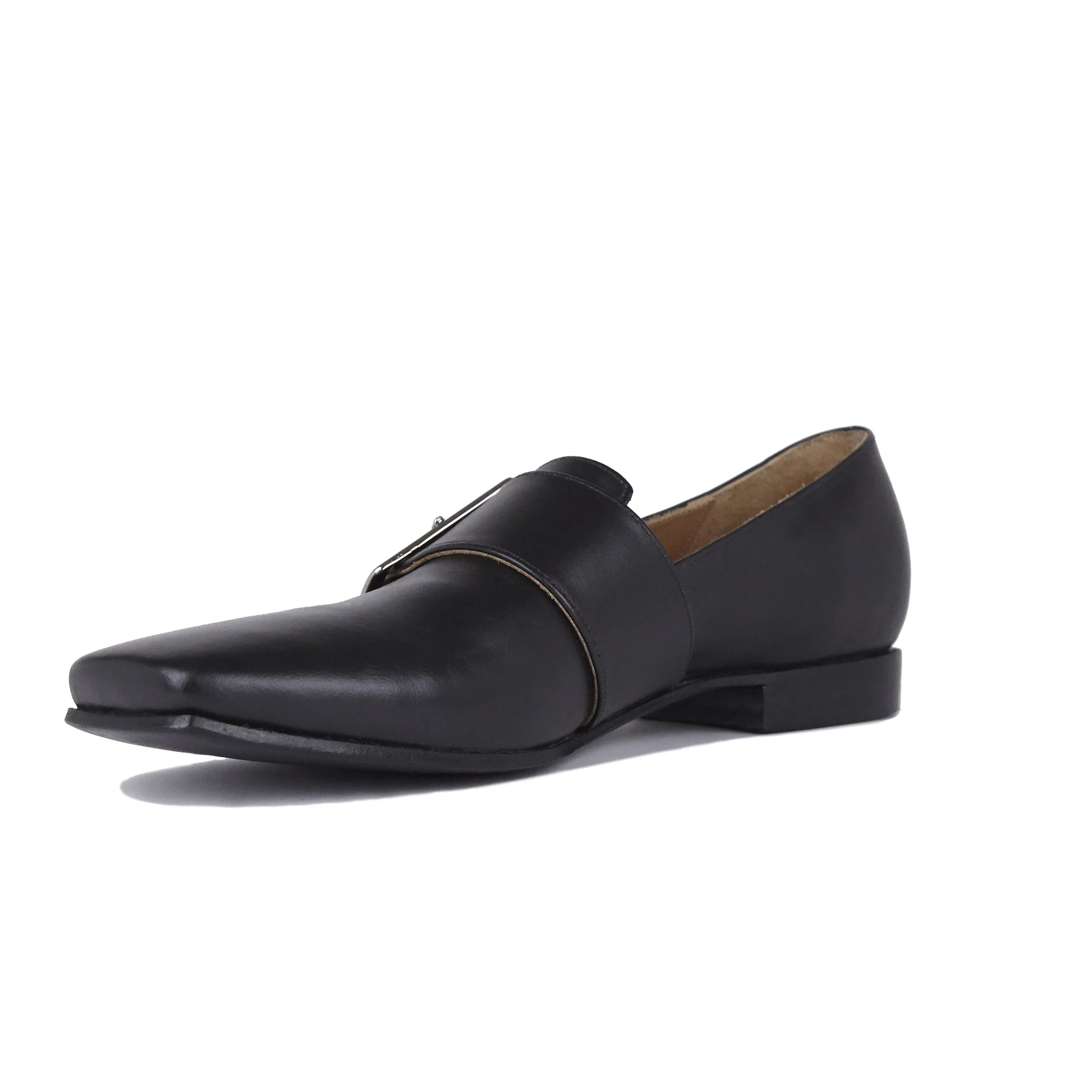ROKER_Black Loafer Buckle_in.jpg