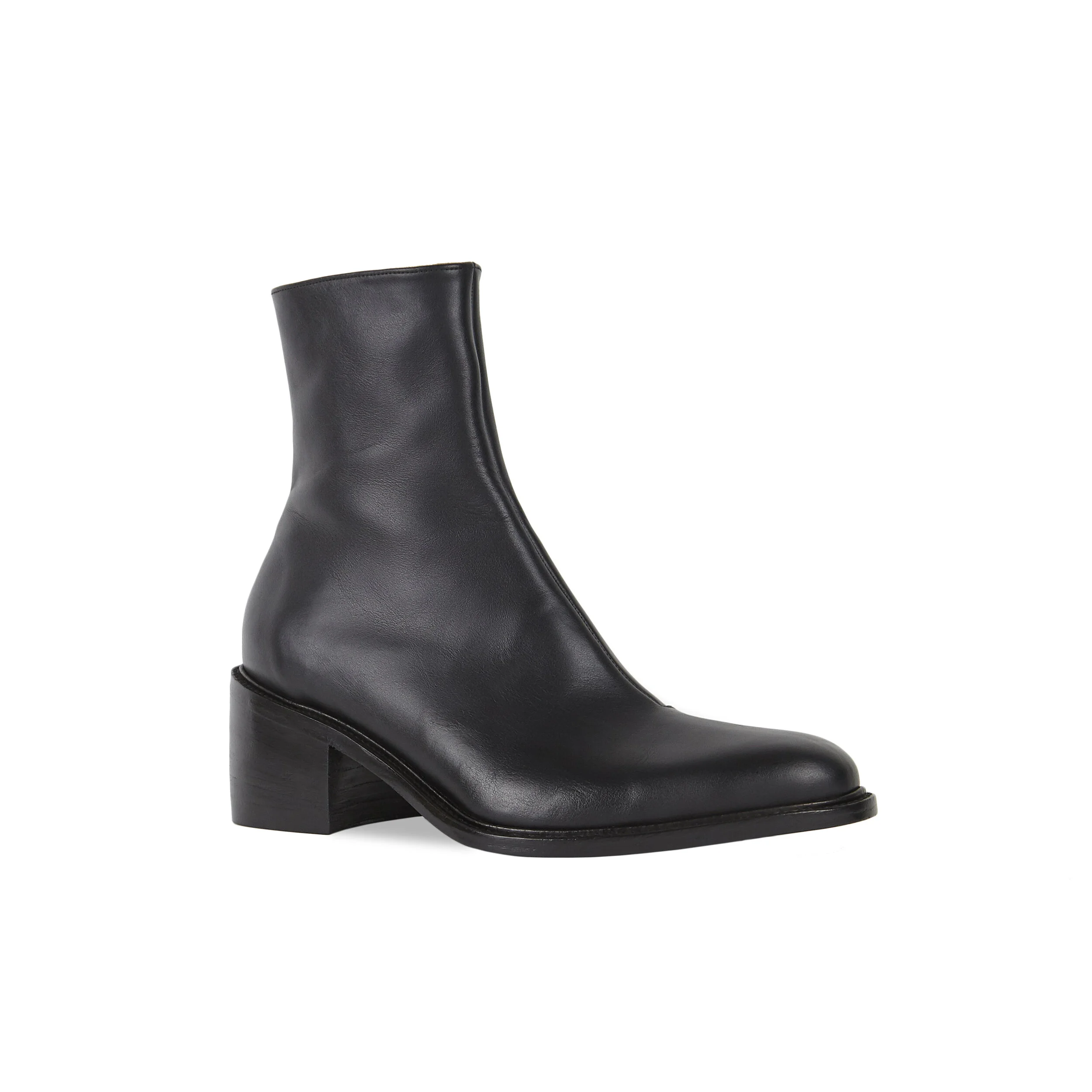 ROKER MENS HEEL FRANCIS