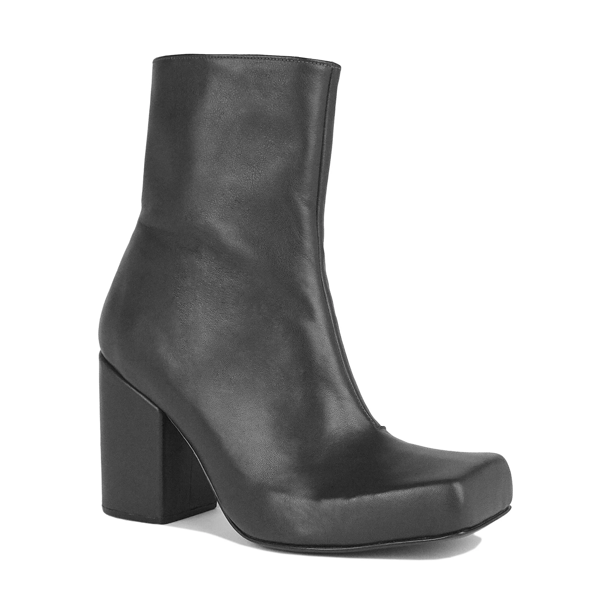 ROKER mens heel - Westburn