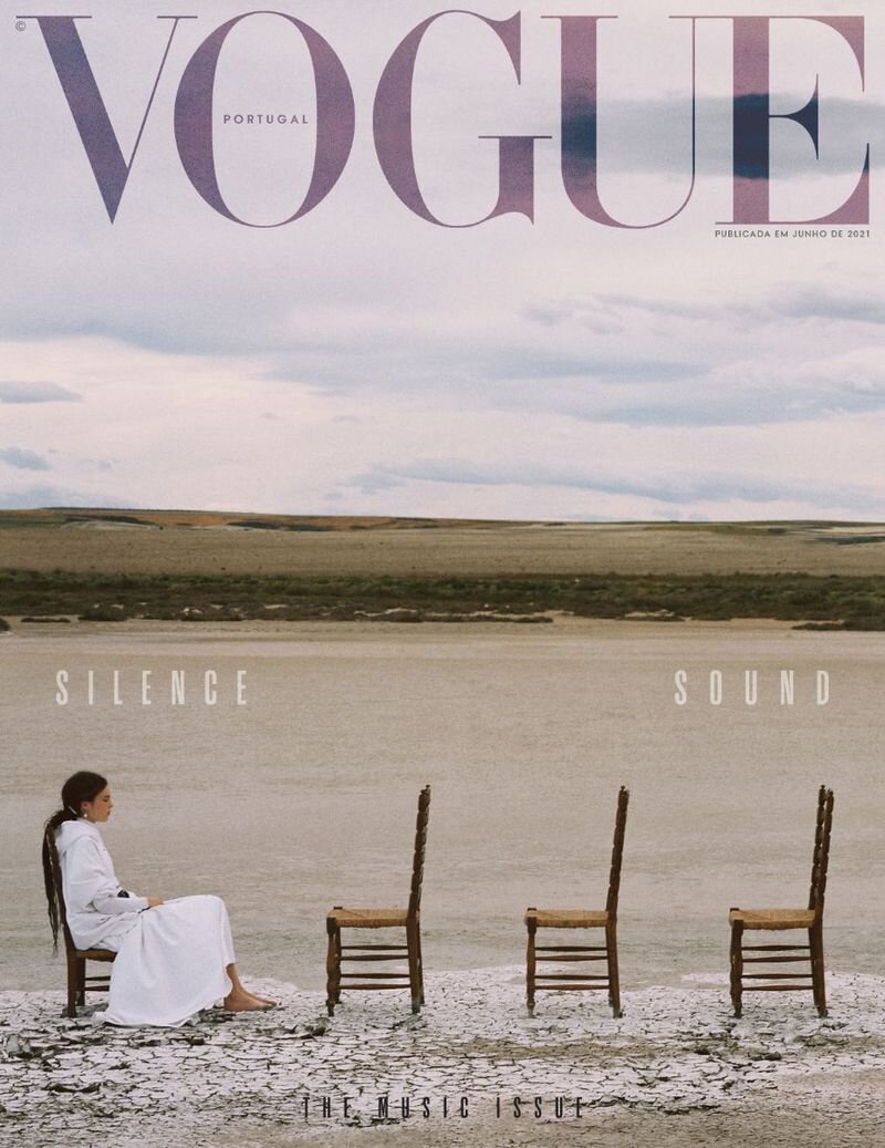 VOGUE PORTUGAL | JUNE 2021 (Copy)