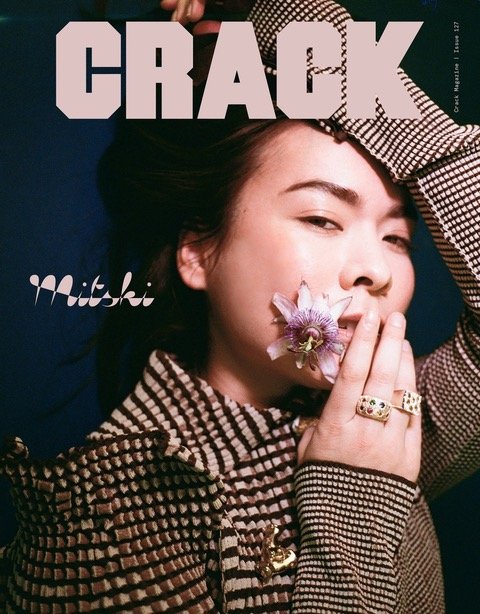 CRACK MAGAZINE | JAN 2022 (Copy)