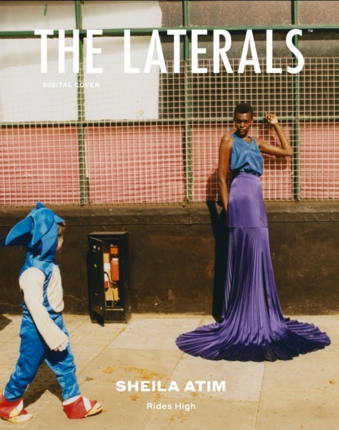 THE LATERALS | JUNE 2021 (Copy)