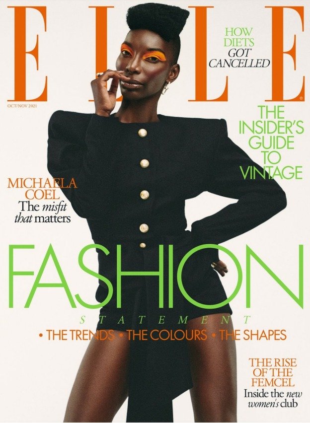 ELLE | OCT/NOV 2021 (Copy)