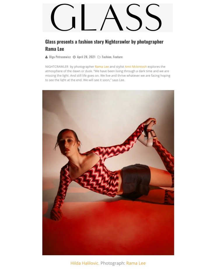 GLASS MAGAZINE | APRIL 2021 (Copy)