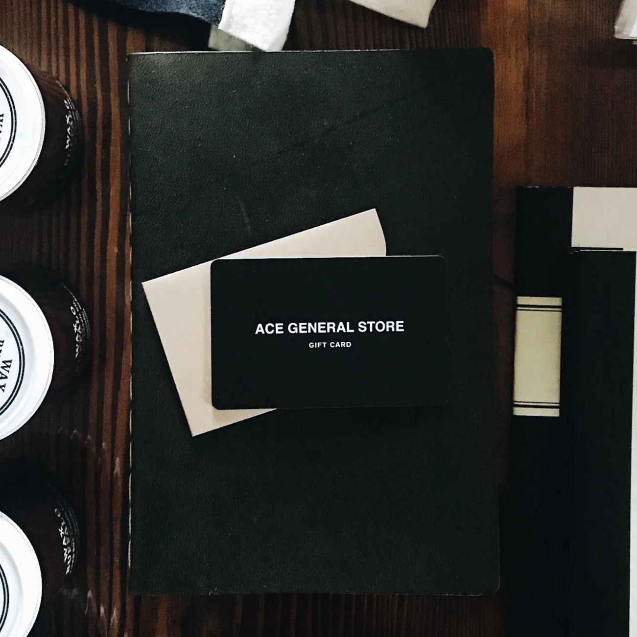 ACE GIFT CARD — Ace General Store