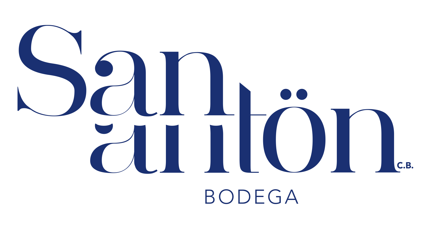 Bodega San Antón