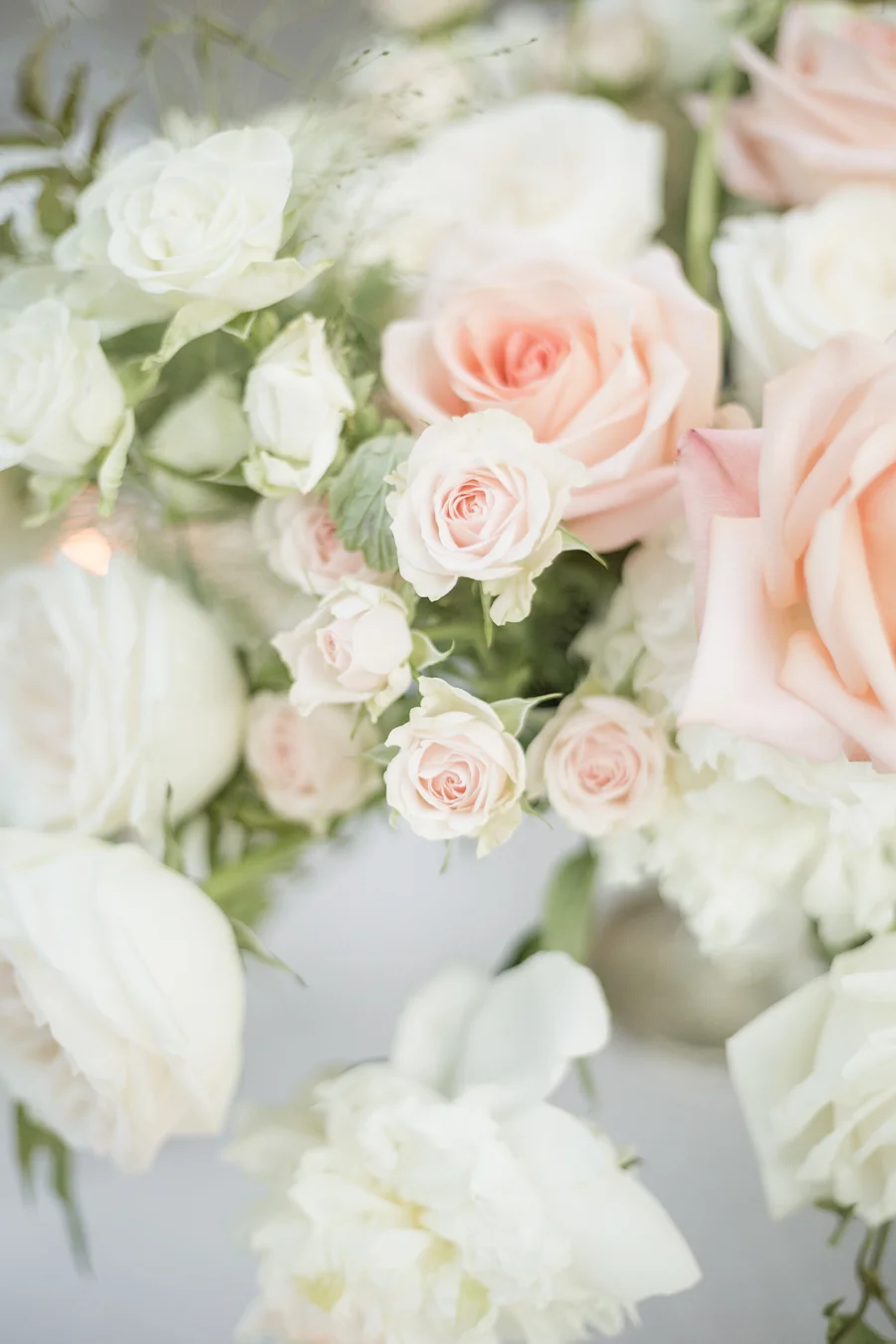 Verde Flowers