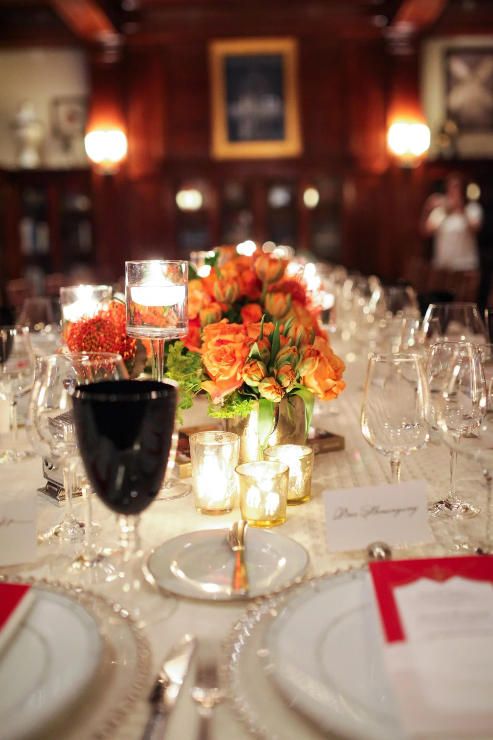 Events Verde Flowers