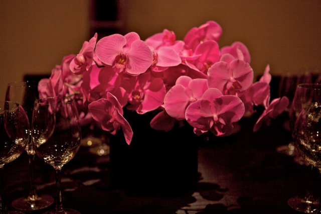 Armani Private Dinner