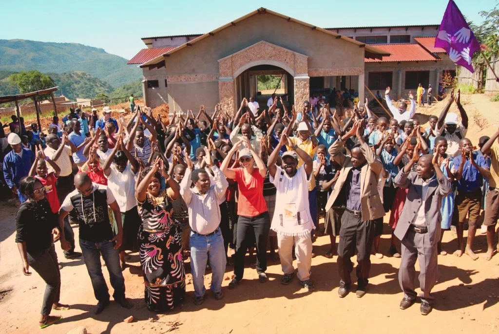 World Diabetes Day: Robert’s Story