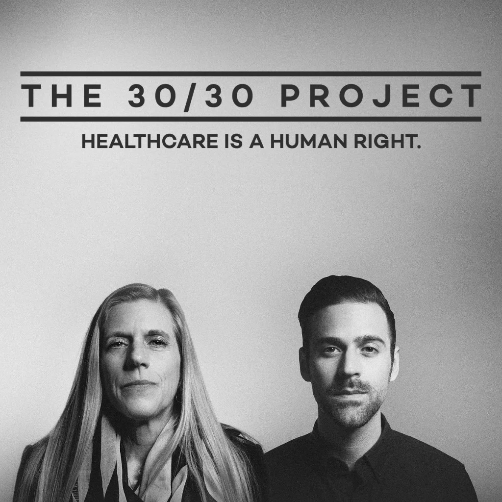 30/30 Project is Here